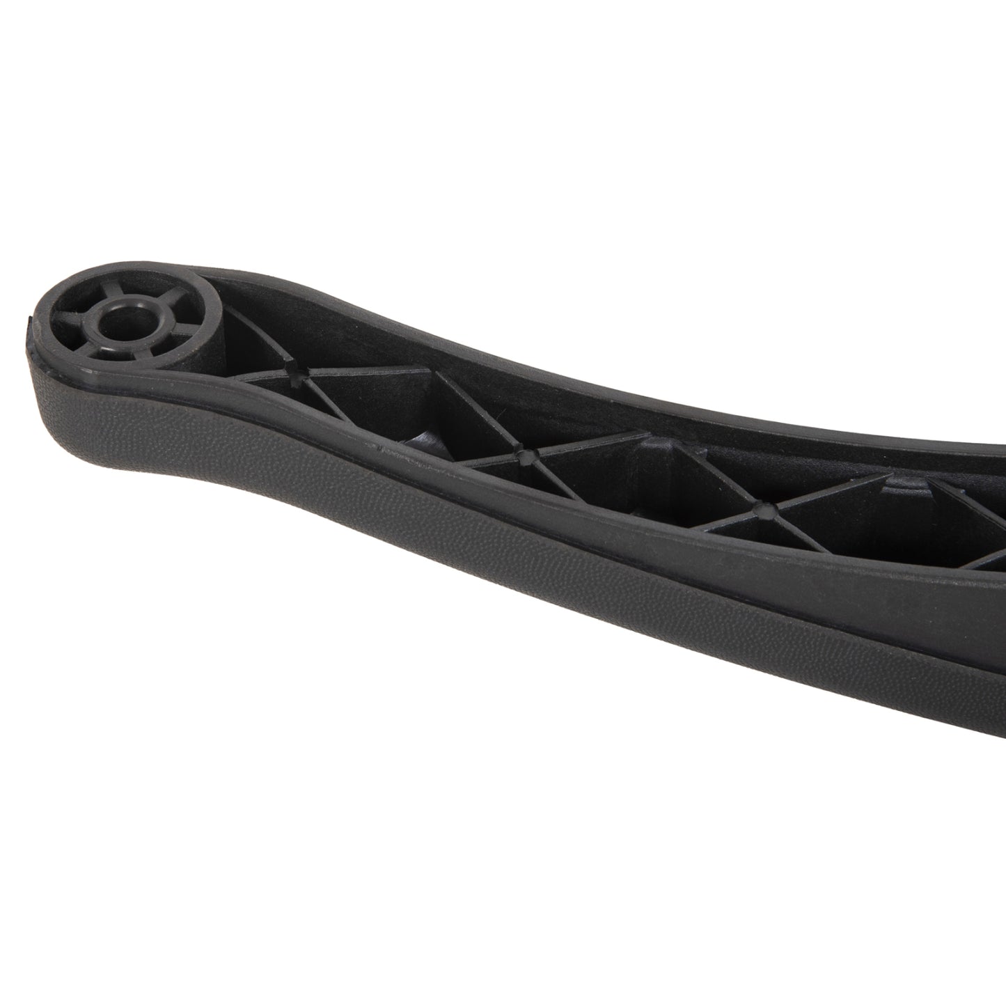 REPLACEMENT "STAR" BASE FOR OFFICE CHAIR HM1001 BLACK POLYPROPYLENE