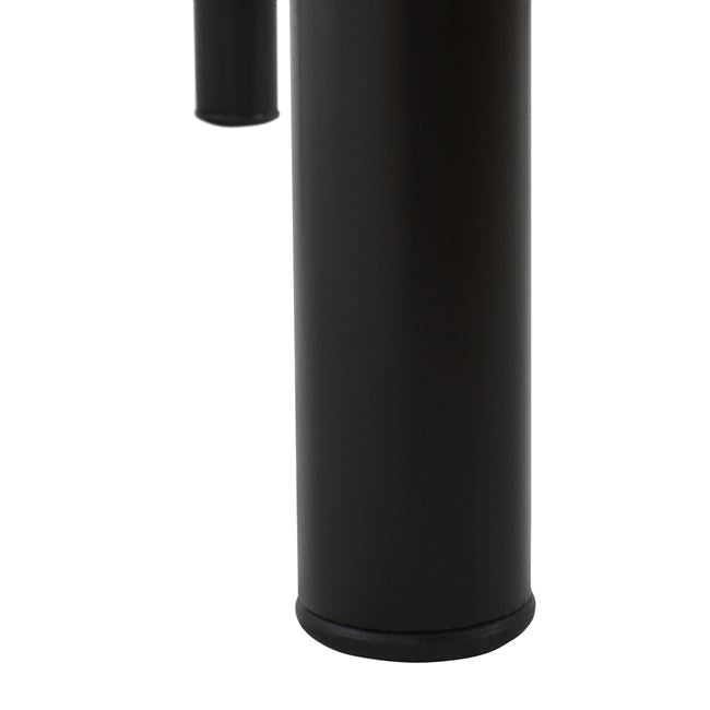 Base 4 legs for surface 70x70 H/B 652-070