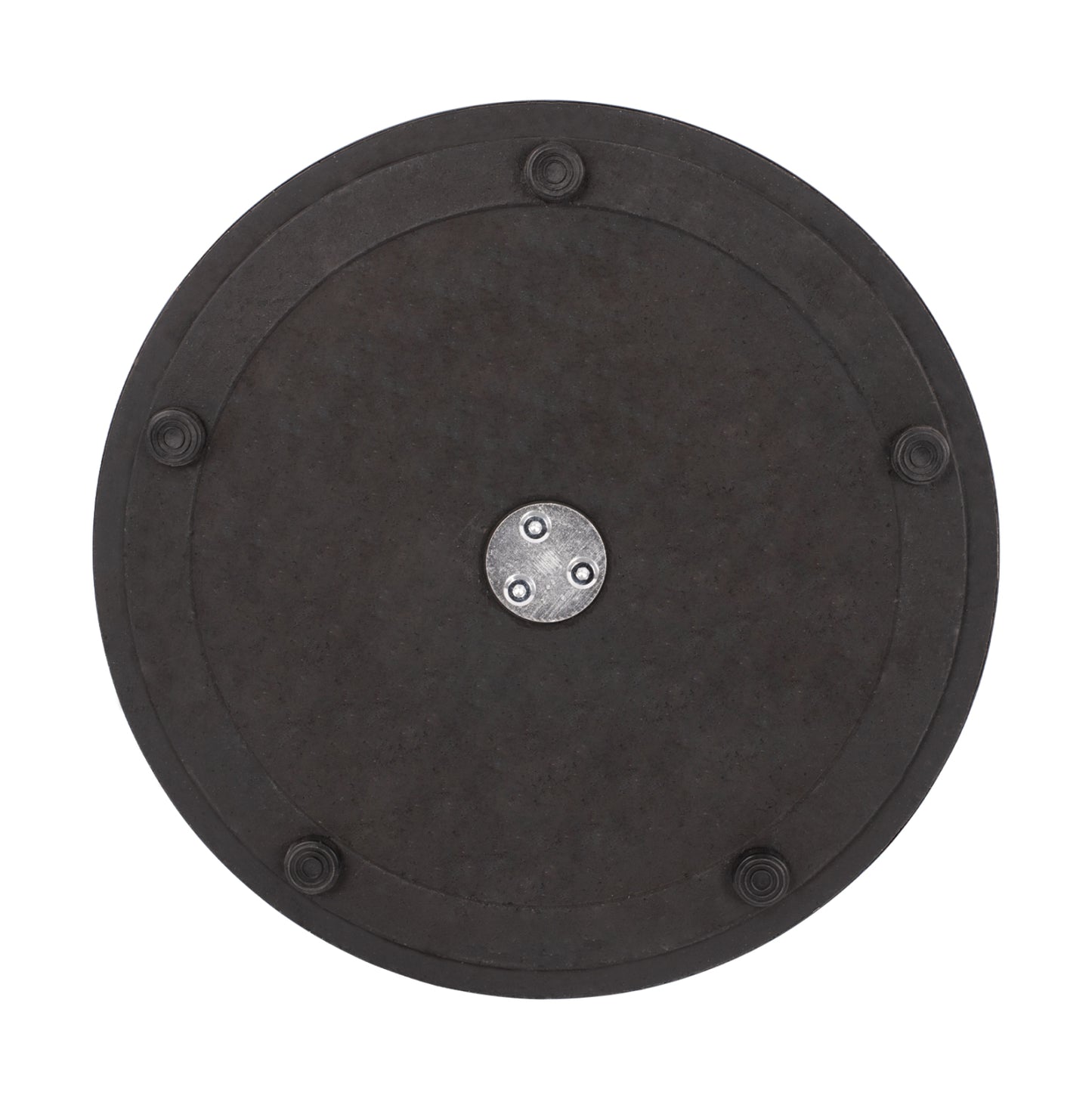 Base Metallic Grey '45x72 with adjusters HM419.20