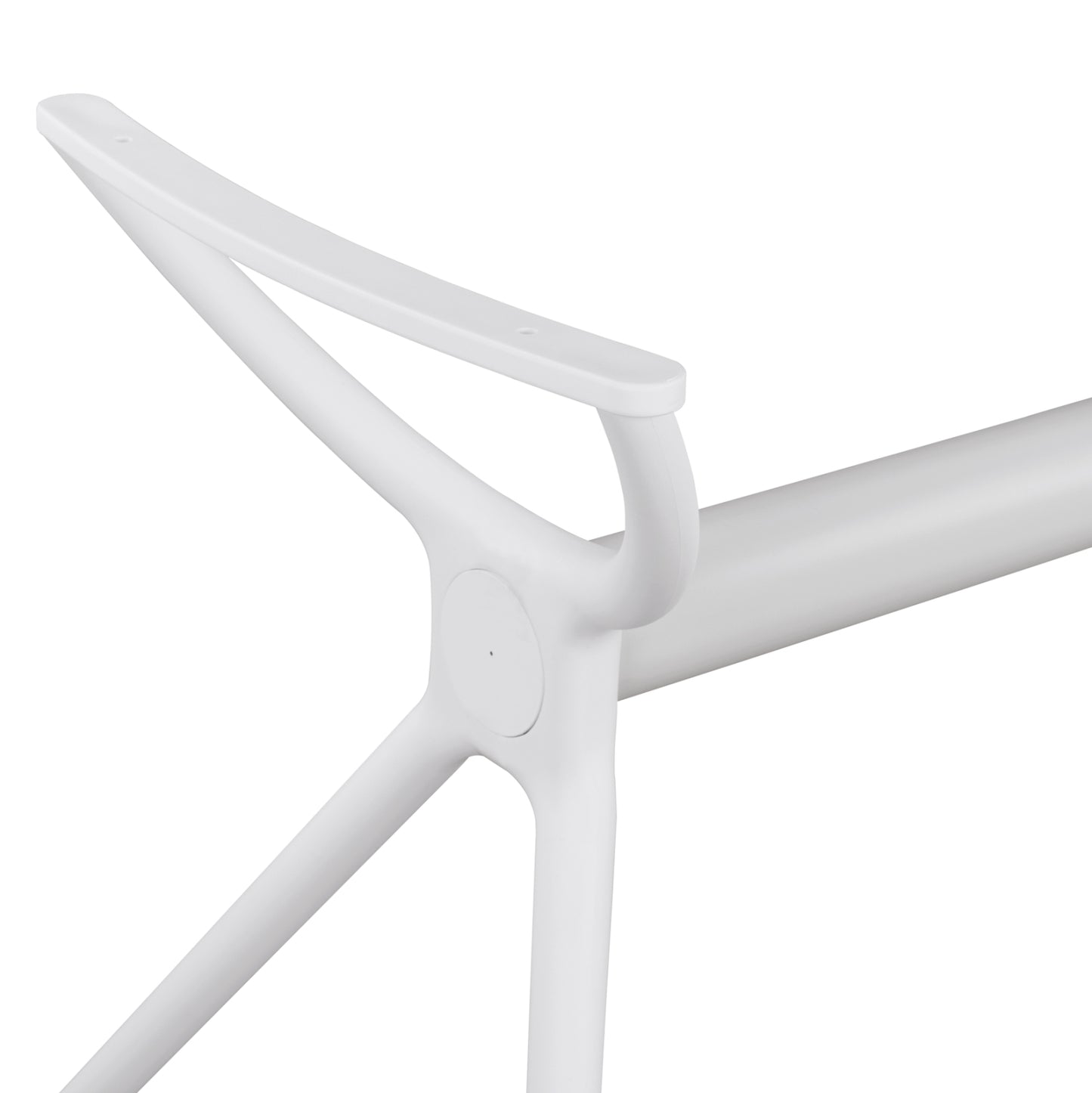 Polypropylene Base White HM463.02 for Surface 120x80