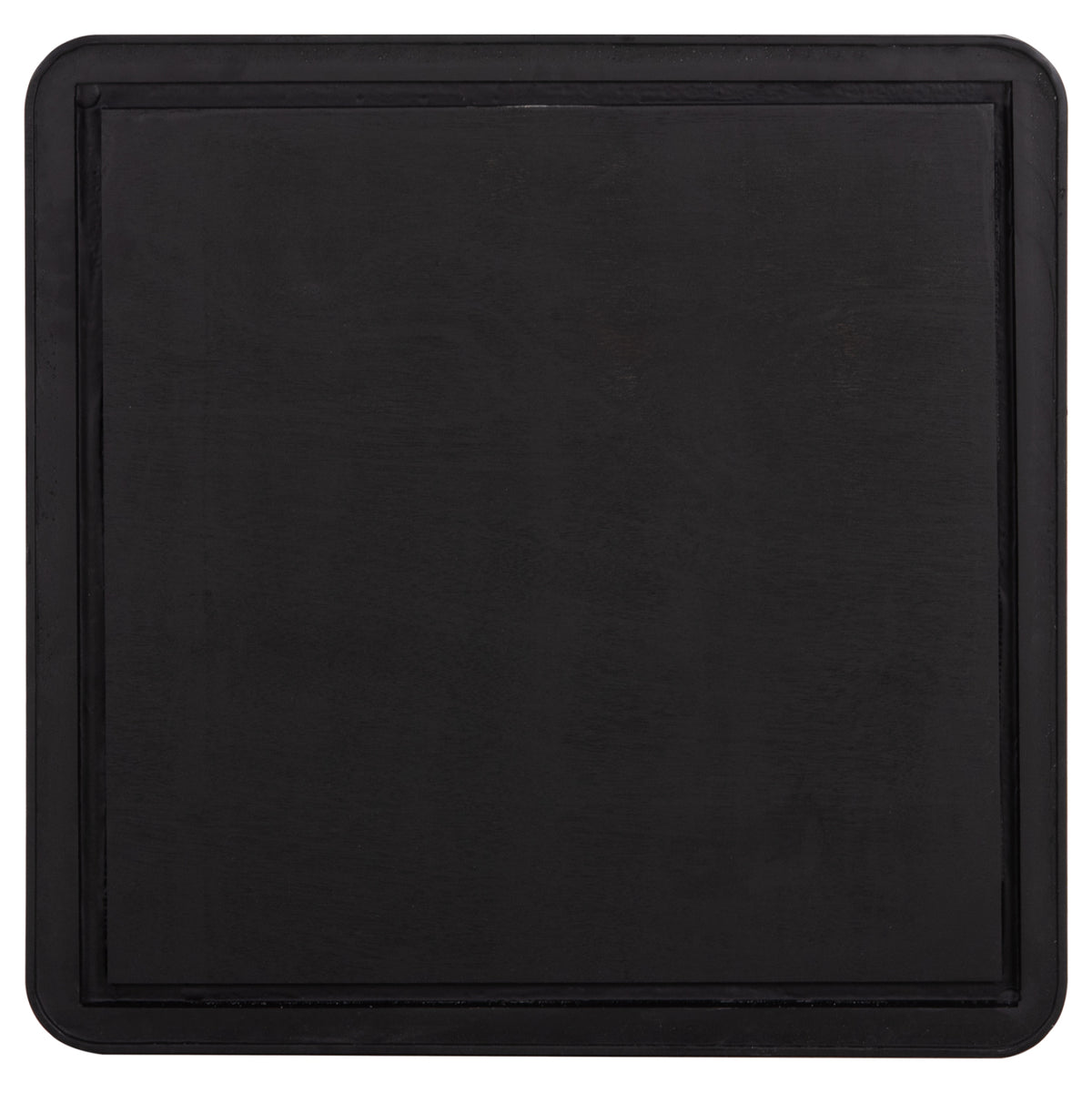 ΕΠΙΦΑΝΕΙΑ ΤΡΑΠΕΖΙΟΥ SINTERED STONE ΤΕΤΡΑΓΩΝΗ HM6655.05 ΠΛΑΙΣΙΟ ALU ΓΚΡΙ 80x80εκ.