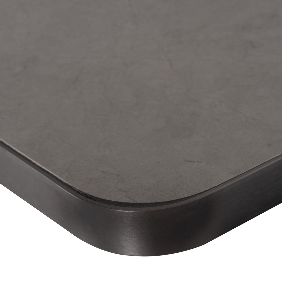 ΕΠΙΦΑΝΕΙΑ ΤΡΑΠΕΖΙΟΥ SINTERED STONE ΤΕΤΡΑΓΩΝΗ HM6654.05 ΓΚΡΙ ΜΑΡΜΑΡΟ 70x70εκ.
