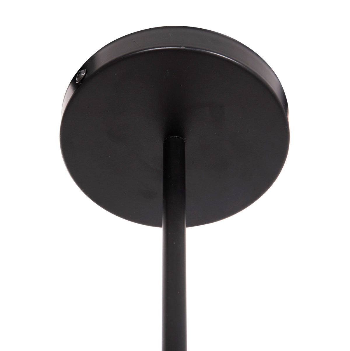 ΦΩΤΙΣΤΙΚΟ ΟΡΟΦΗΣ 3-ΦΩΤΟ LIGHTY HM7404.11 ΜΕΤΑΛΛΟ ΣΕ ΜΑΥΡΟ 52x5x48Υεκ.