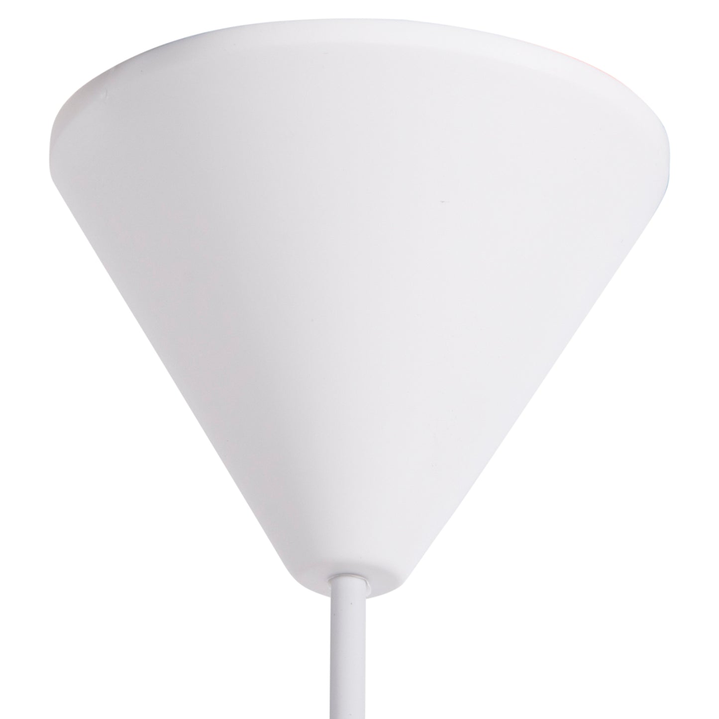 CEILING PENDANT KIDS' LAMP LEPTIR HM4705.01 METALLIC CAP IN PINK-WHITE Φ23x70Hcm.