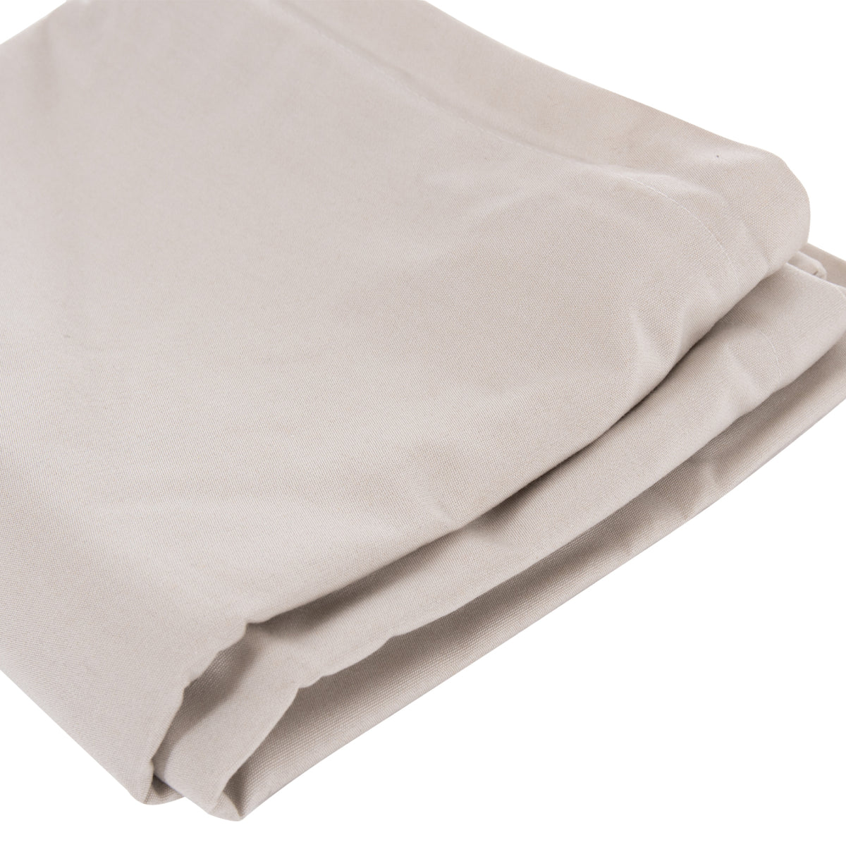 ΚΑΛΥΜΜΑ 3X3m ΓΙΑ ΟΜΠΡΕΛΑ HM6622.02 - SPUN POLYESTER ΣΕ ΜΠΕΖ
