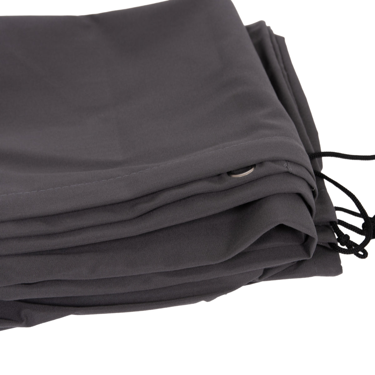 ΚΑΛΥΜΜΑ 3X4m ΓΙΑ ΟΜΠΡΕΛΑ HM6620.01 - SPUN POLYESTER ΣΕ ΓΚΡΙ