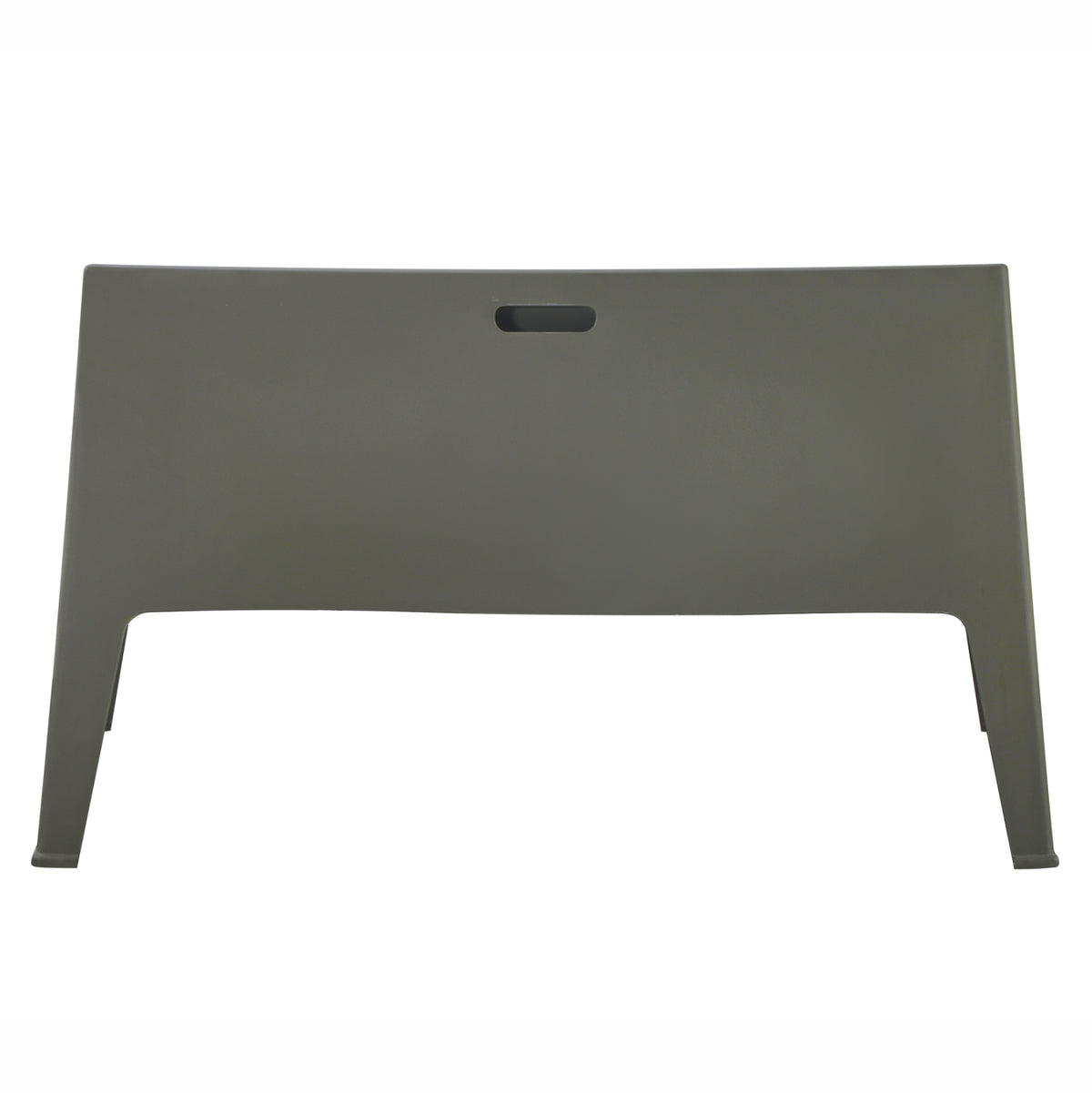 ΚΑΝΑΠΕΣ 2-ΘΕΣΙΟΣ ΠΟΛΥΠΡΟΠΥΛΕΝΙΟΥ SLEEK HM6366.05 ΧΡΩΜΑ DARK OLIVE 133x68x73Υεκ.