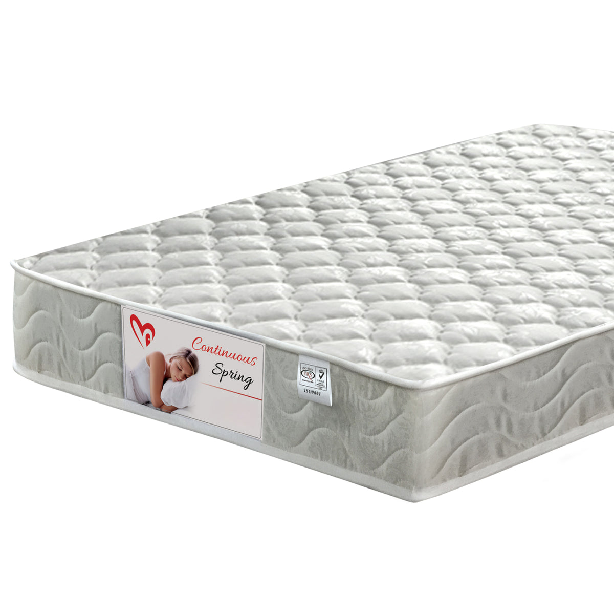 ΚΟΥΚΕΤΑ ΜΕ 2 ΣΥΡΤΑΡΙΑ & 2 ΣΤΡΩΜΑΤΑ 90X190εκ RAYVEN HM21336 ΞΥΛΟ ΚΑΙ ΜΕΤΑΛΛΟ