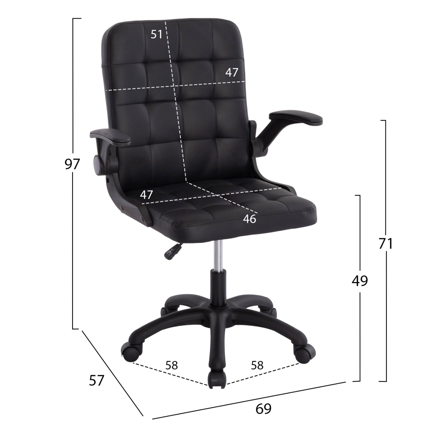STUDENT SET 5PCS HM21211