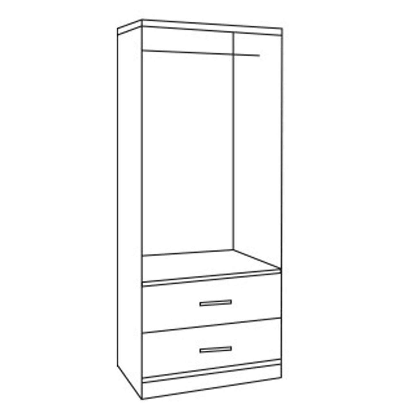 STUDENT SET 3PCS HM11885.02