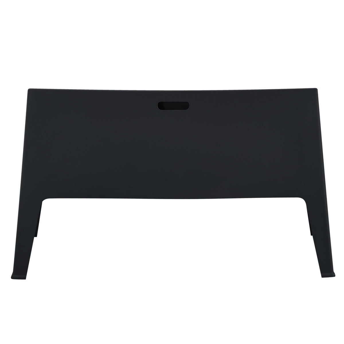 ΣΕΤ LOUNGE 4ΤΜΧ SLEEK HM21275.02 ΜΑΥΡΟ ΠΟΛΥΠΡΟΠΥΛΕΝΙΟ