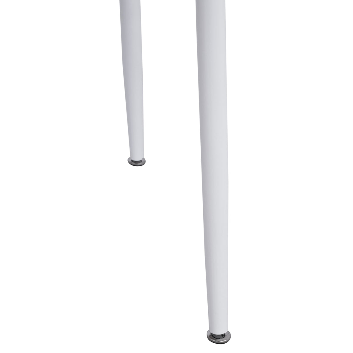 ΣΕΤ ΤΡΑΠΕΖΑΡΙΑΣ ΕΣ.ΧΩΡΟΥ 5ΤΜΧ PALOMA HM11389 ΛΕΥΚΟ-SONAMA MDF TOP