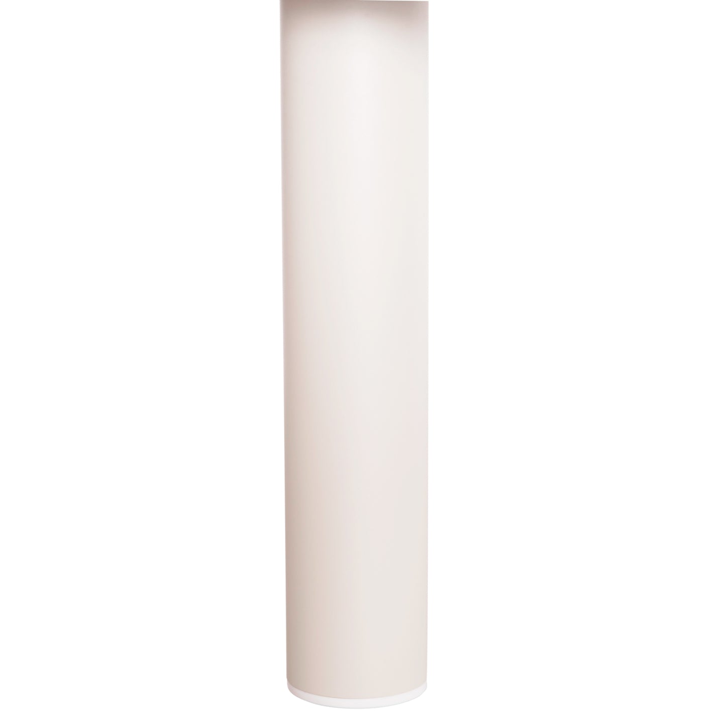ΤΡΑΠΕΖΙ ΑΛΟΥΜΙΝΙΟΥ DOSUN HM6201.02 ΚΡΕΜ ΣΚΕΛΕΤΟΣ-3D PRINT ΓΥΑΛΙ-ΚΕΡΑΜΙΚΟ LOOK Φ120εκ