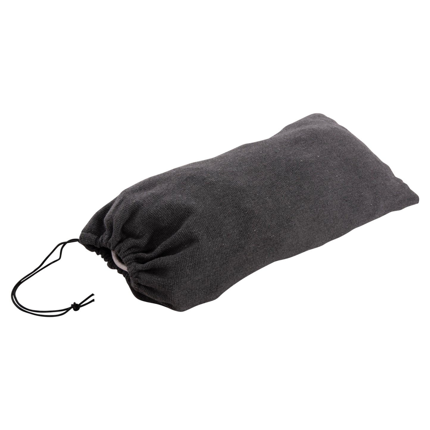 HAMMOCK CRAVE HM6304.01 ANTHRACITE METAL FRAME-DARK GREY FABRIC 265x93x105Hcm.