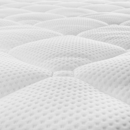 TOPPER HM670.06 WITH FOAM 160x200x5Hcm.