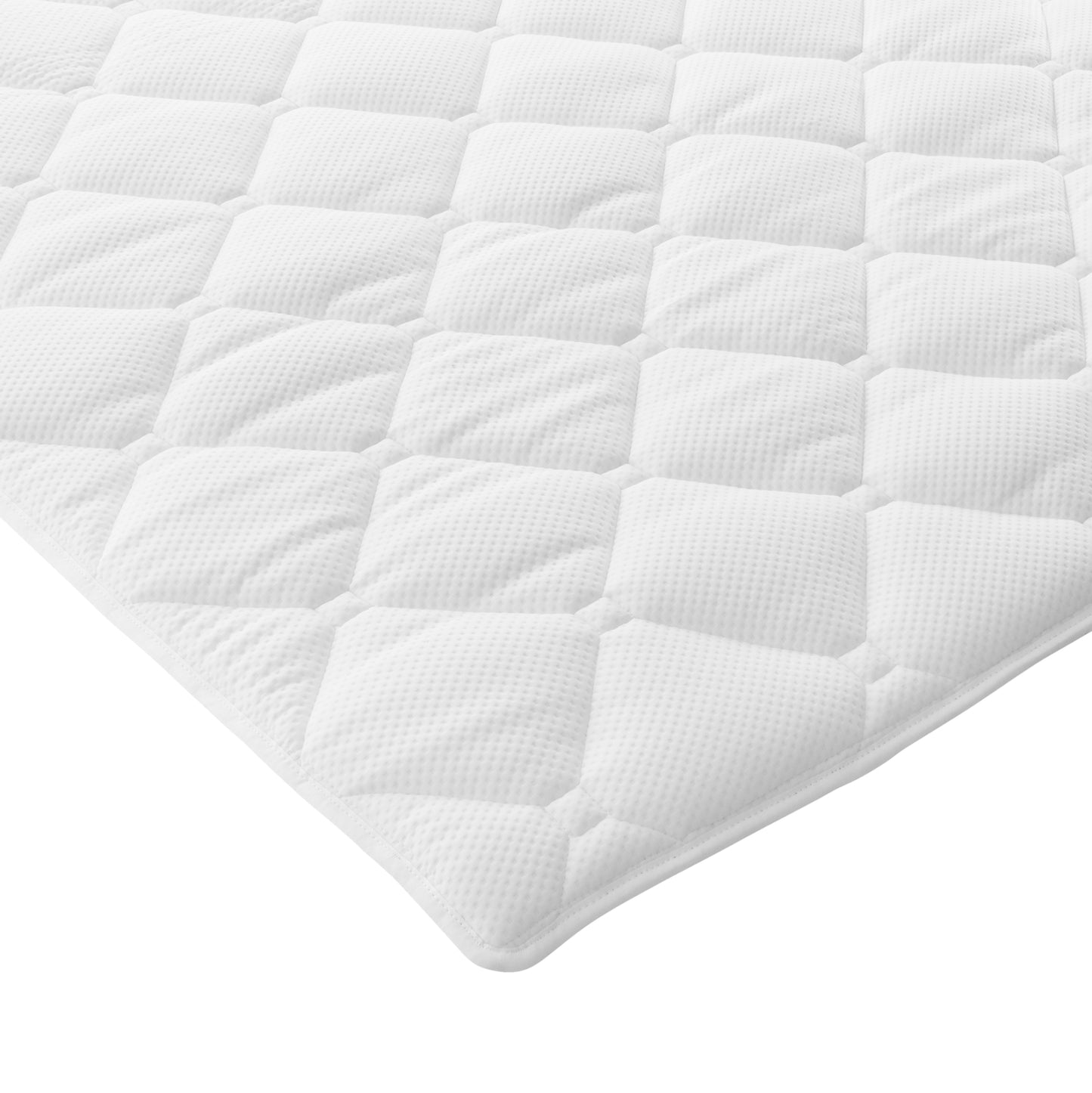 TOPPER HM670.08 WITH FOAM 120x200x5Hcm.