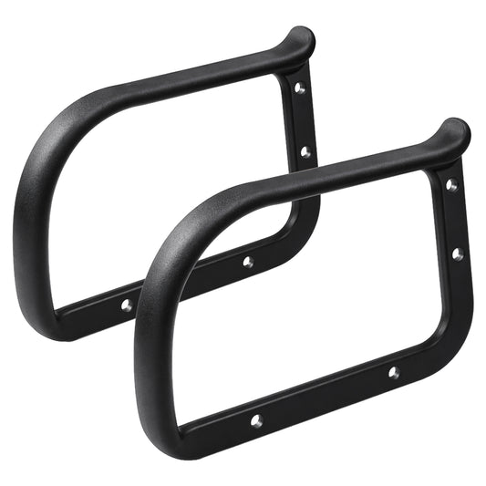 Spare part of arms set 2pieces for office chair HM1005-HM1004-HM1065
