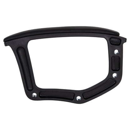 REPLACEMENT ARMS SET 2PCS FOR OFFICE CHAIR HM1200.01 BLACK