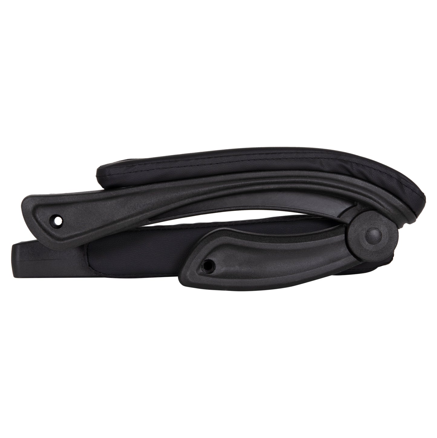 REPLACEMENT ARMS 2PCS SET FOR OFFICE CHAIR HM1198 BLACK