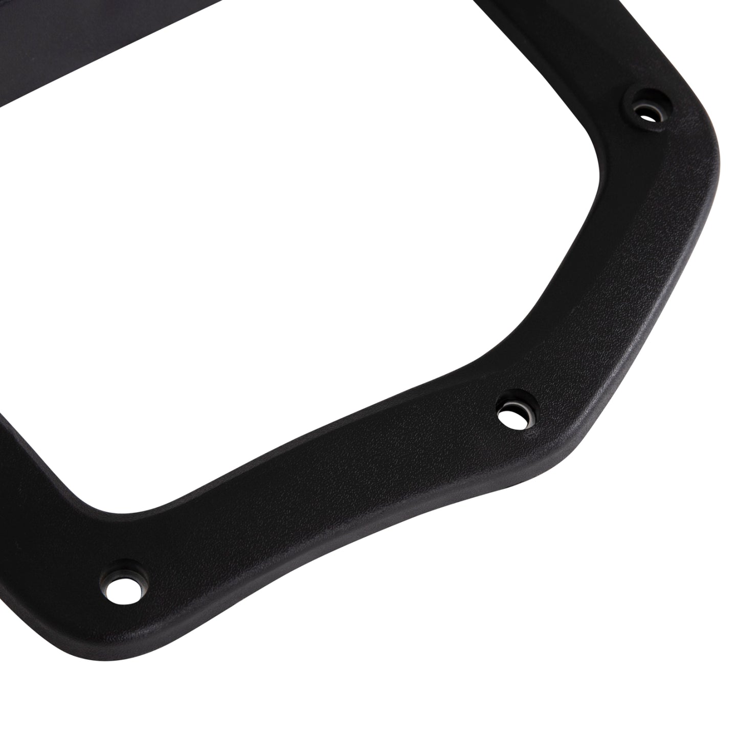 REPLACEMENT ARMS SET 2PCS FOR OFFICE CHAIR HM1200.01 BLACK