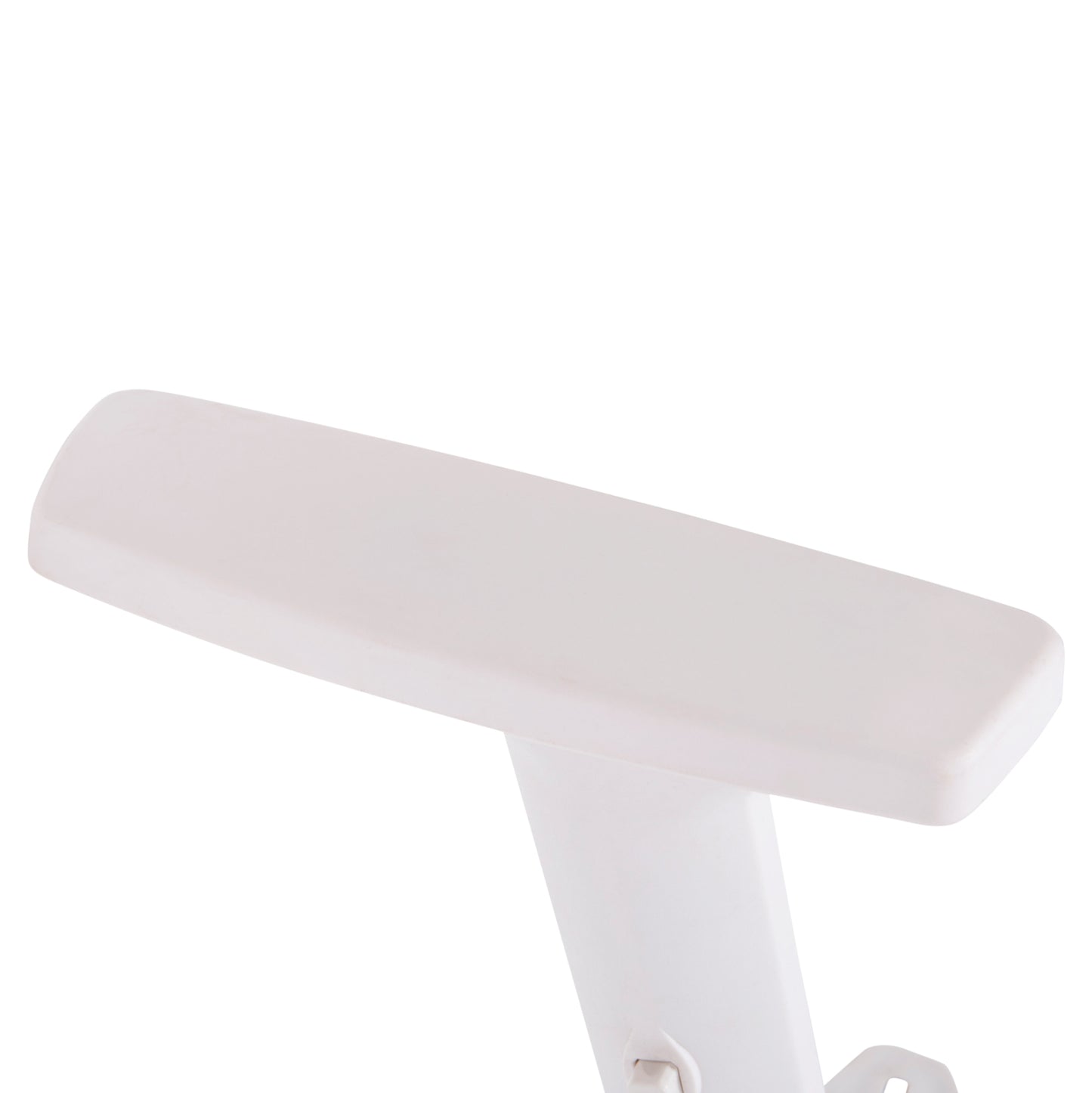 REPLACEMENT ARMS 2PCS SET FOR OFFICE CHAIR HM1195.02 WHITE PP
