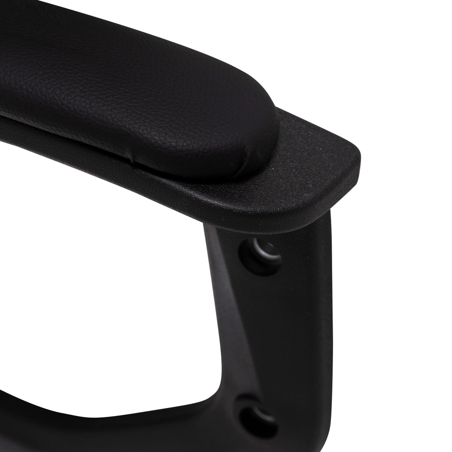 REPLACEMENT ARMS SET 2PCS FOR OFFICE CHAIR HM1200.01 BLACK