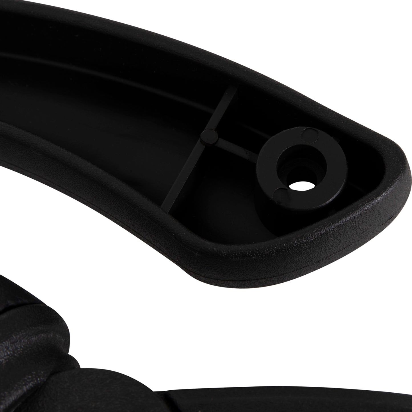 REPLACEMENT ARMS 2PCS SET FOR OFFICE CHAIR HM1198 BLACK