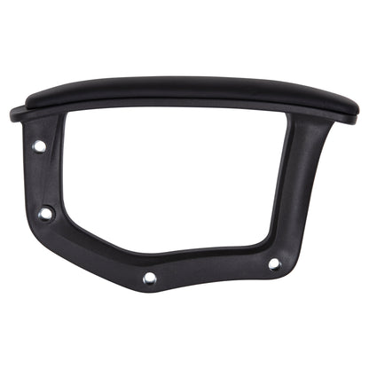 REPLACEMENT ARMS SET 2PCS FOR OFFICE CHAIR HM1200.01 BLACK