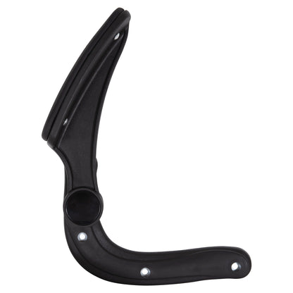 REPLACEMENT ARMS SET 2PCS FOR OFFICE CHAIR HM1201 BLACK