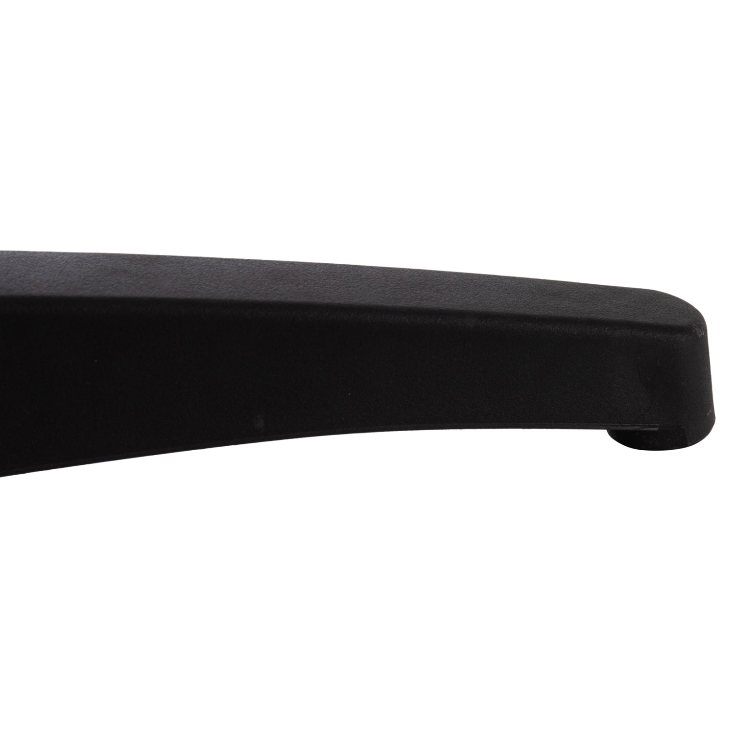 SPARE PART BASE FOR OFFICE CHAIR HM1199--BLACK NYLON  28cm SPOKE