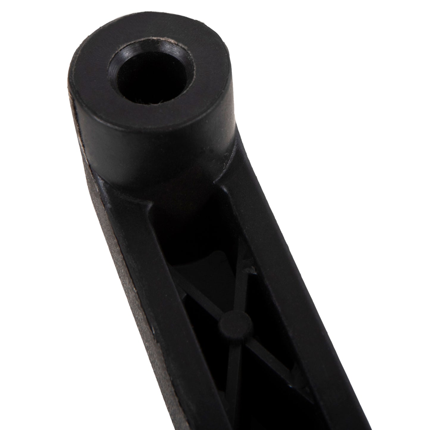 REPLACEMENT "STAR" BASE FOR OFFICE CHAIR HM1073 BLACK POLYPROPYLENE