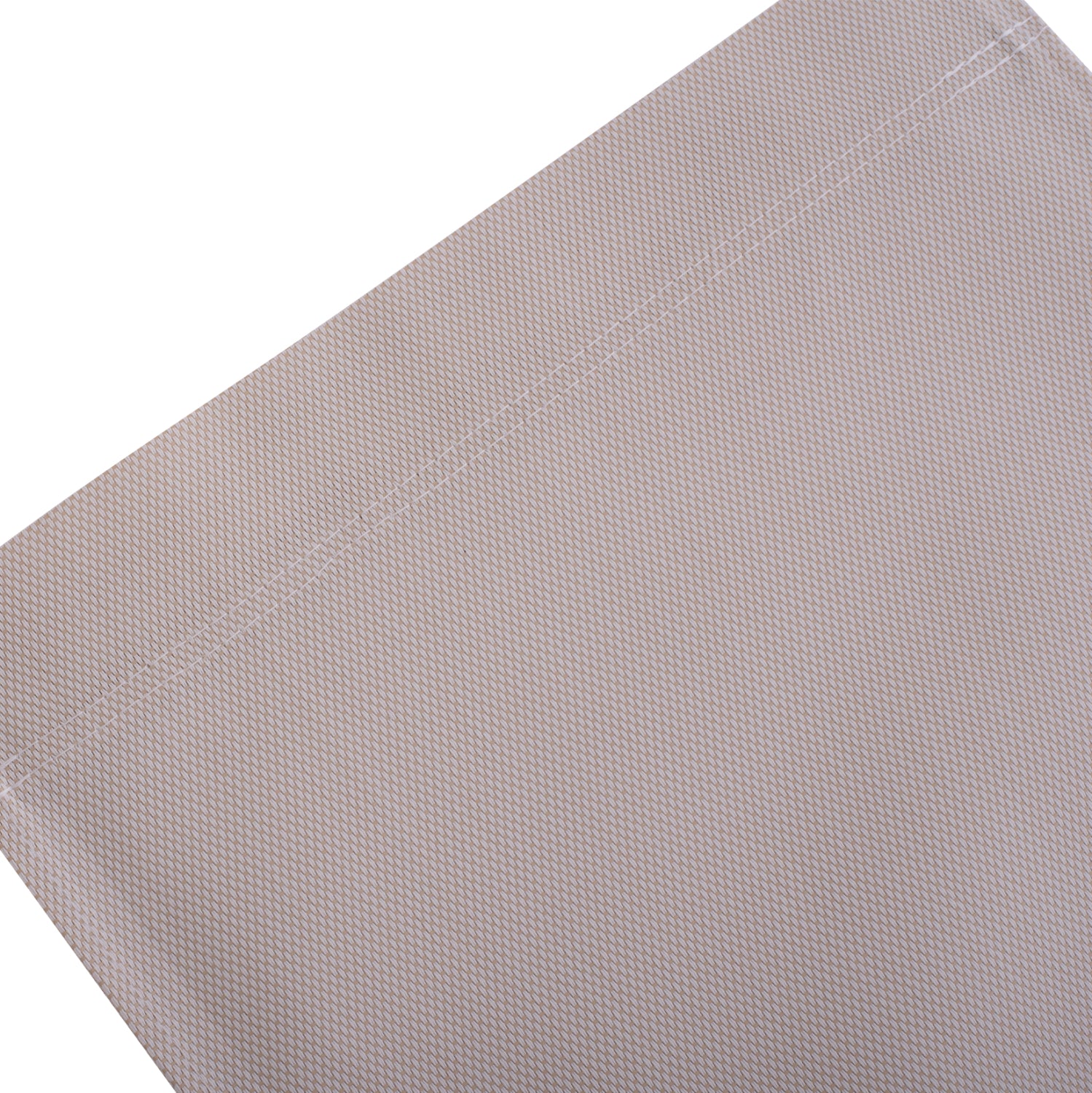 ΑΝΤΑΛΛΑΚΤΙΚΟ ΠΑΝΙ TEXTILENE 550gr/m2 2X1 ΕΚΡΟΥ ΓΙΑ ΣΕΖΛΟΝΓΚ ΛΗΜΝΟΣ HM5805.60Τ 110Χ40