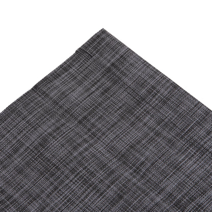 ΑΝΤΑΛΛΑΚΤΙΚΟ ΠΑΝΙ TEXTILENE 550gr/m2 2X1 ΓΚΡΙ ΓΙΑ ΣΕΖΛΟΝΓΚ ΛΗΜΝΟΣ HM5805.10Τ 110Χ40