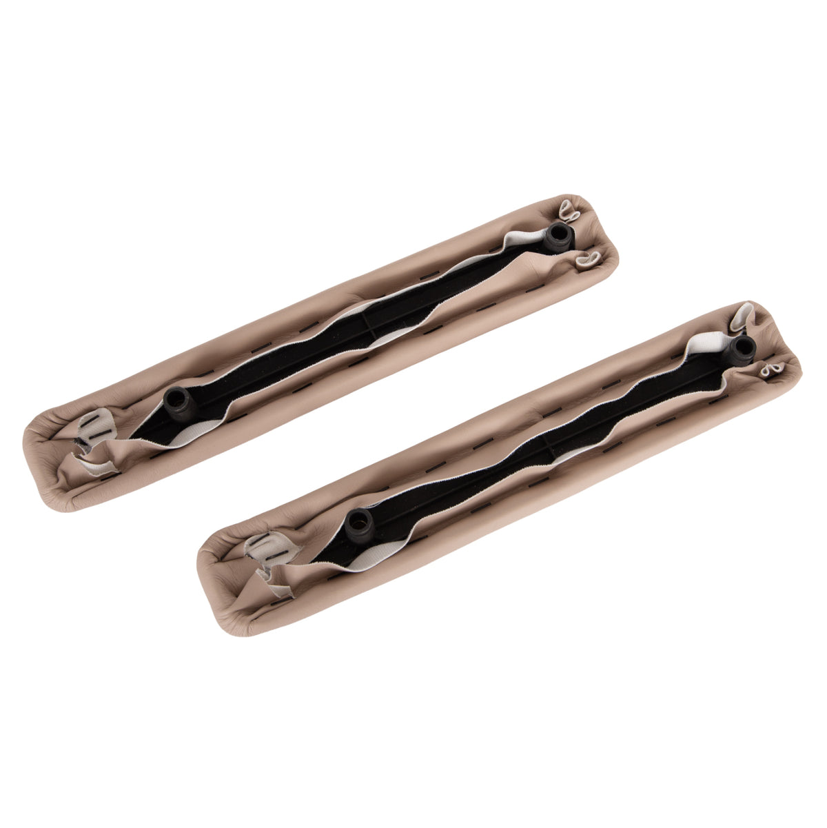 ΑΝΤΑΛΛΑΚΤΙΚΟ ΣΕΤ ΜΑΞΙΛΑΡΑΚΙΑ ΜΠΡΑΤΣΩΝ ΓΙΑ ΚΑΡΕΚΛΕΣ ΓΡΑΦΕΙΟΥ HM1104.07