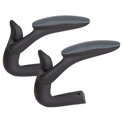 REPLACEMENT ARMS 2PCS SET FOR HM1178.10