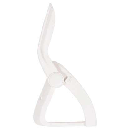 REPLACEMENT ARMS 2PCS SET FOR OFFICE CHAIRS HM1205 WHITE