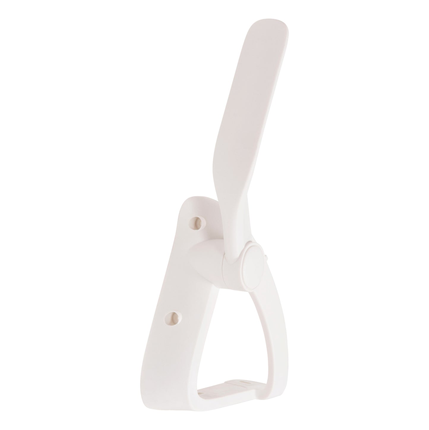 REPLACEMENT ARMS 2PCS SET FOR OFFICE CHAIRS HM1205 WHITE