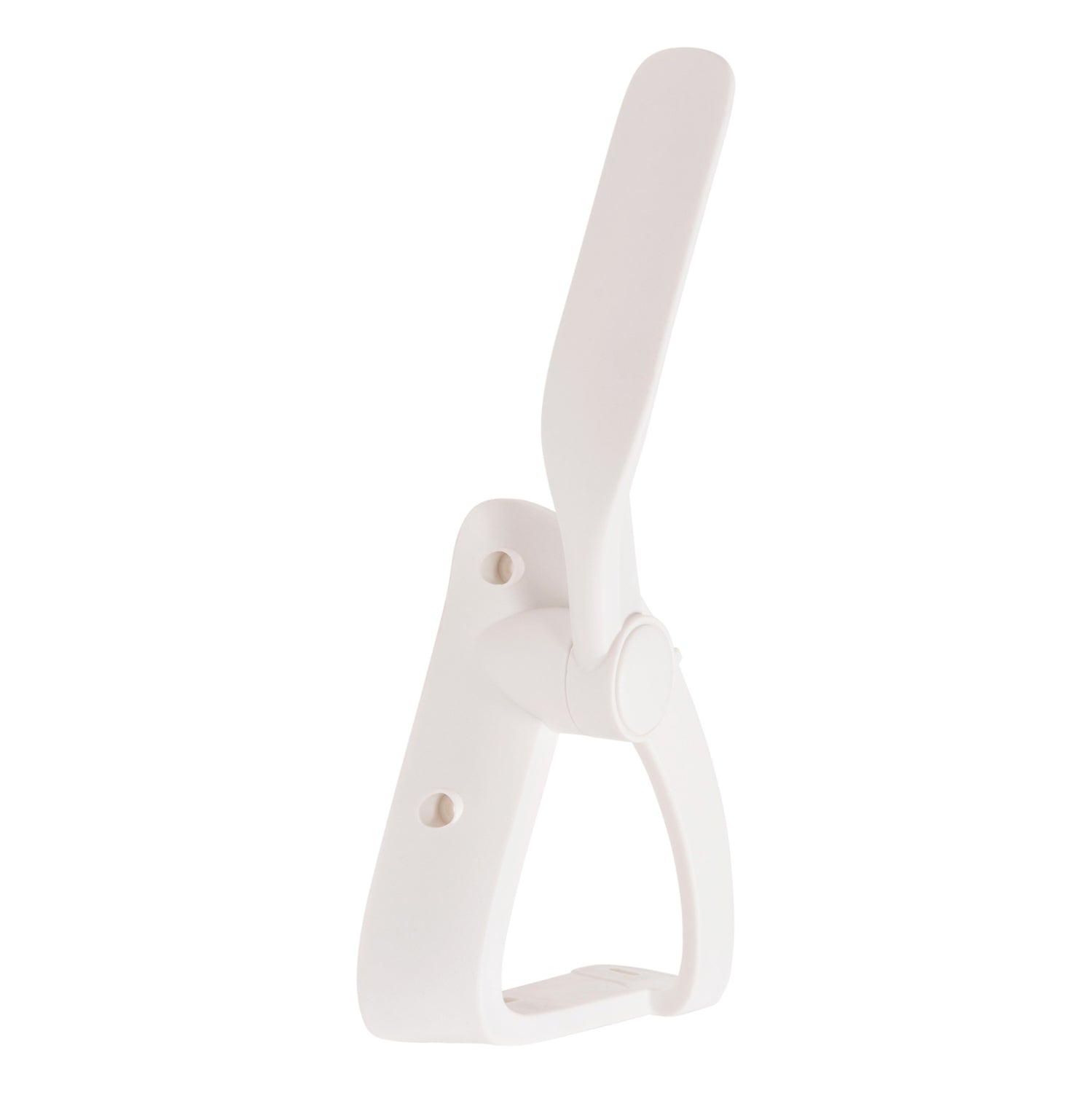 REPLACEMENT ARMS 2PCS SET FOR OFFICE CHAIRS HM1205 WHITE