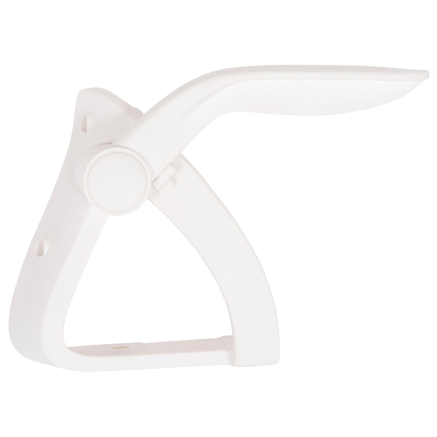 REPLACEMENT ARMS 2PCS SET FOR OFFICE CHAIRS HM1205 WHITE