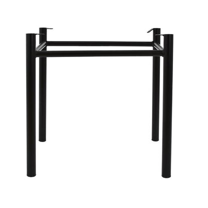 Base 4legs for surface 120x70