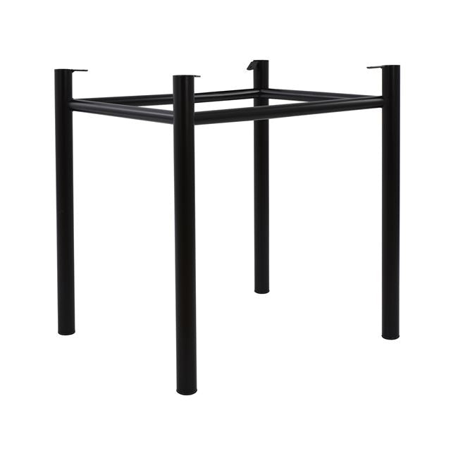 Base 4legs for surface 120x70