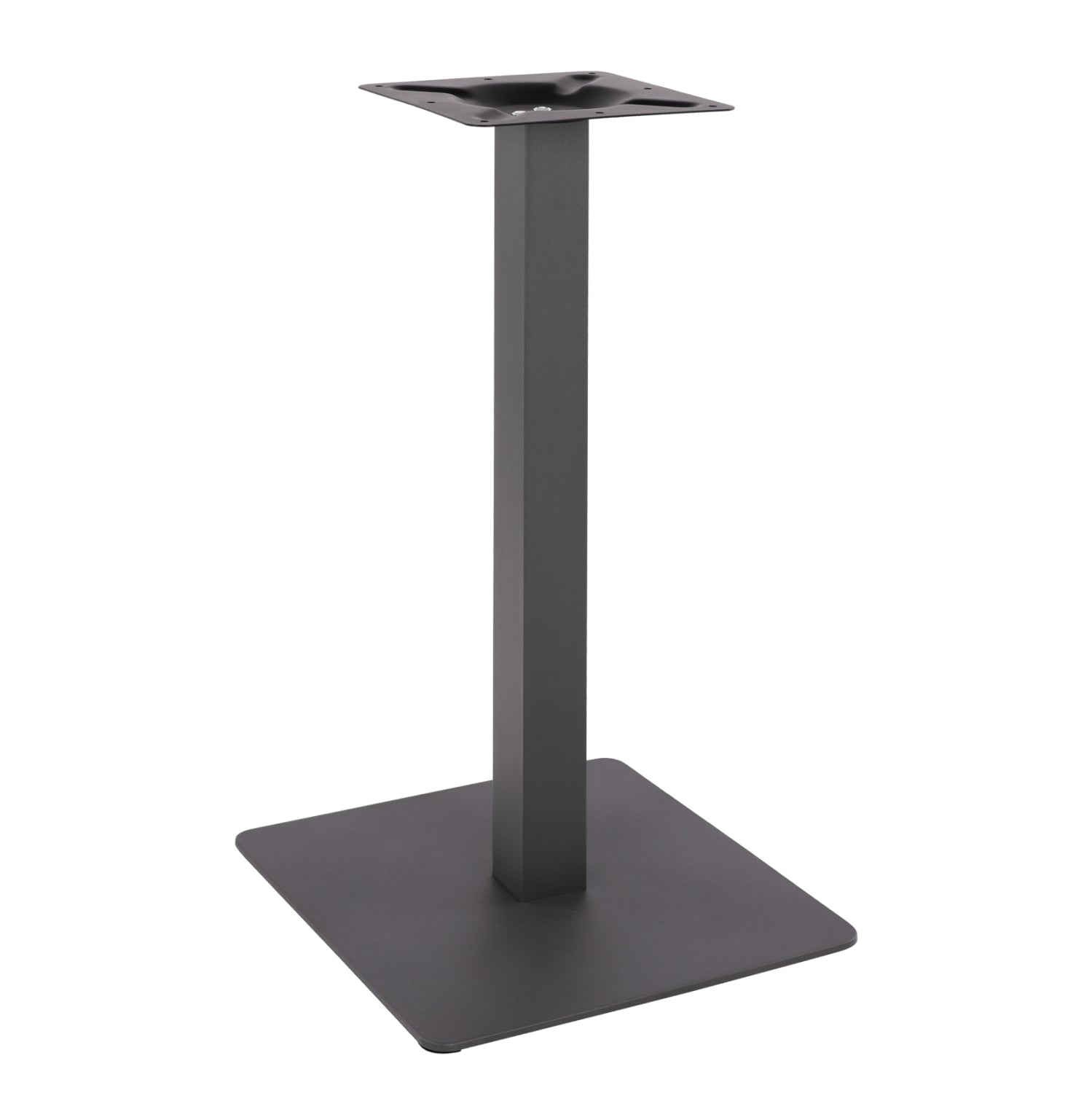 Base Metallic Grey 40x40x72 HM414.20