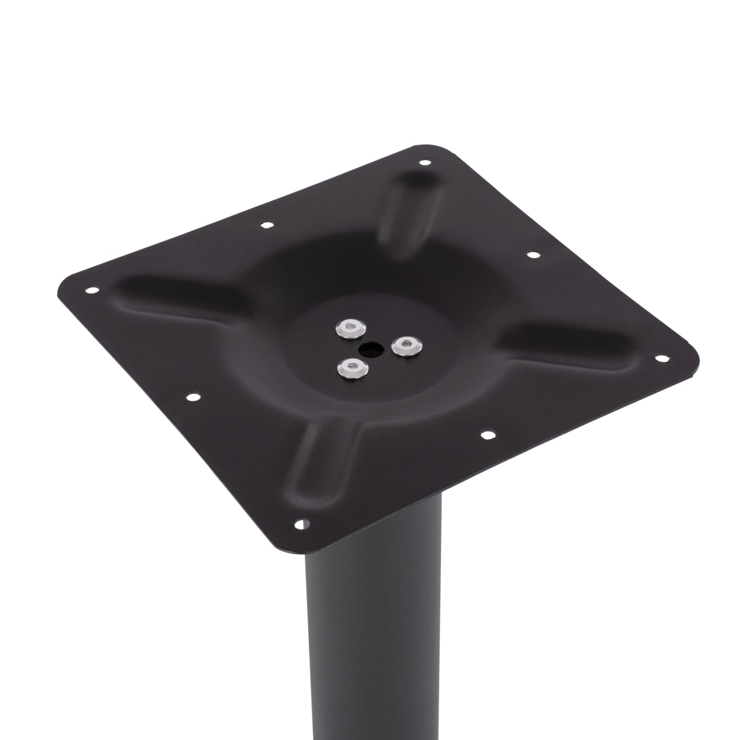 Base Metallic Grey '45x72 with adjusters HM419.20