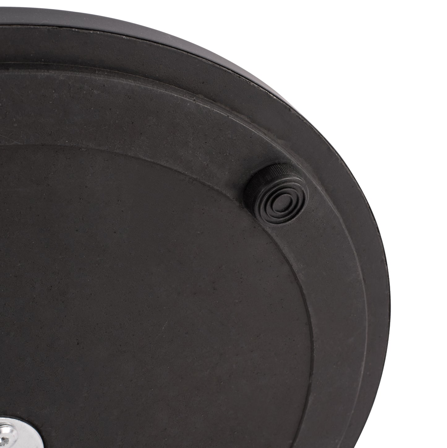 Base Metallic Grey '45x72 with adjusters HM419.20