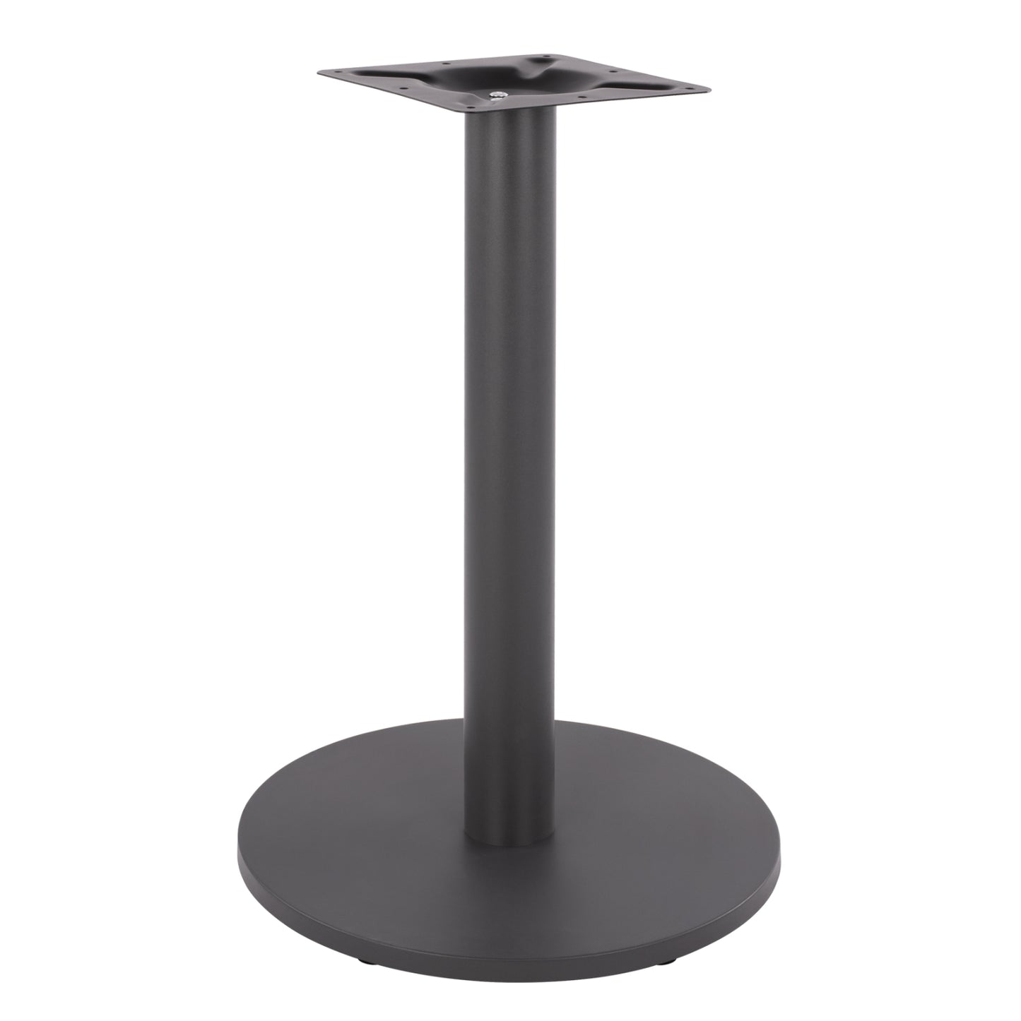Base Metallic Grey '45x72 with adjusters HM419.20