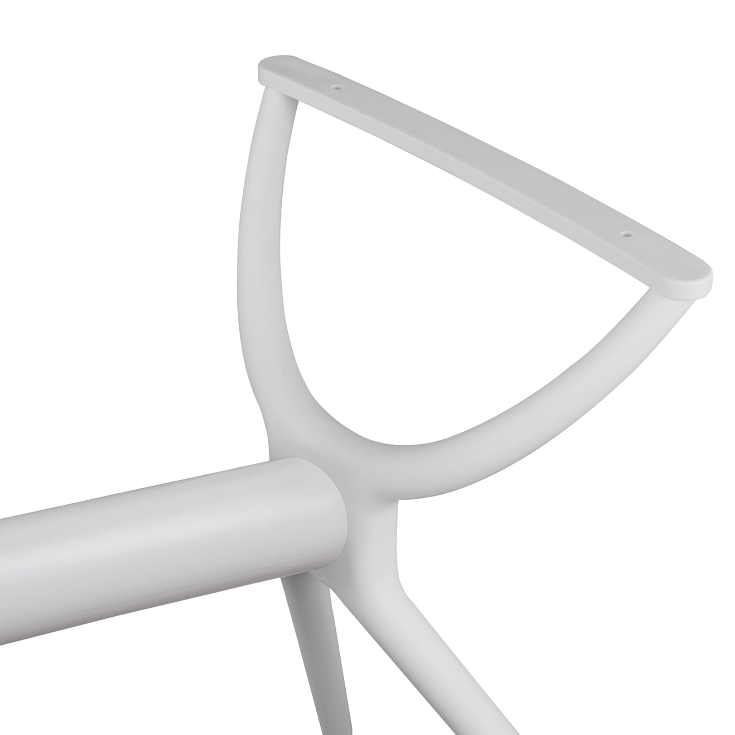 Polypropylene Base White HM463.02 for Surface 120x80