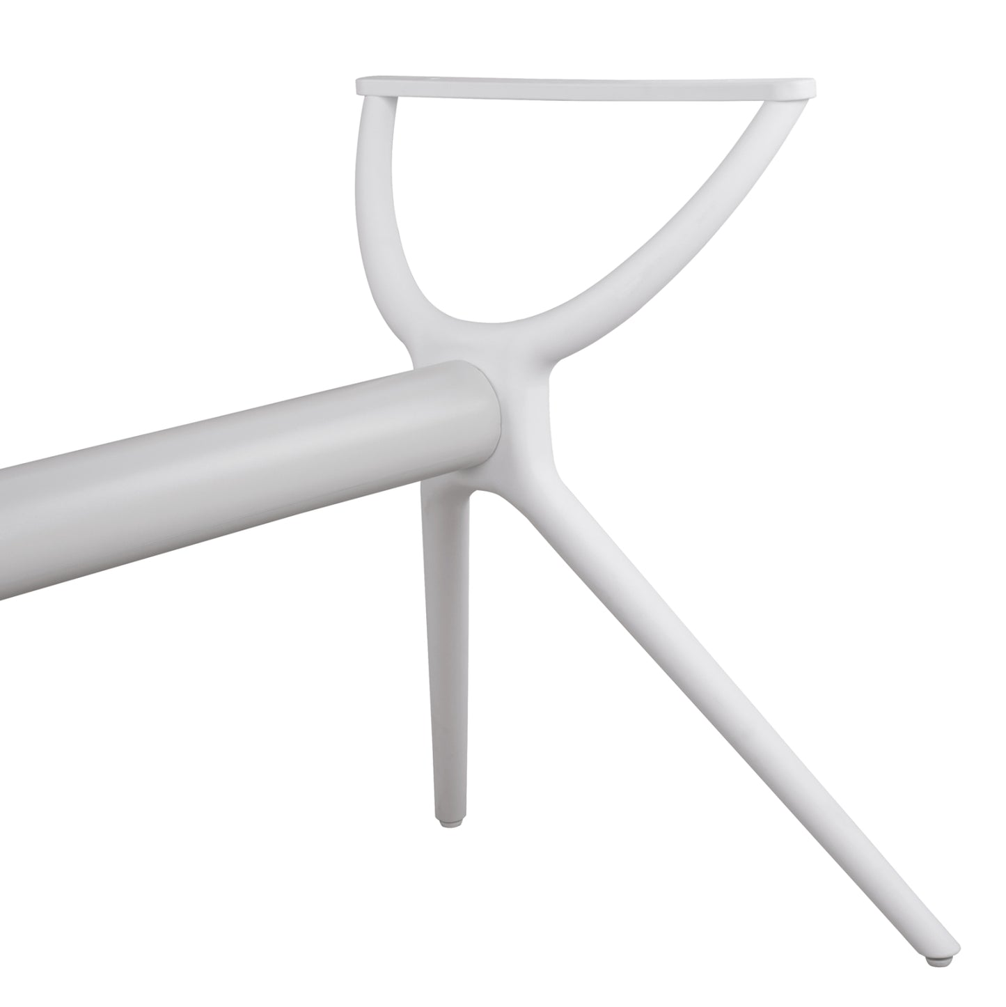 Polypropylene Base White HM463.02 for Surface 120x80