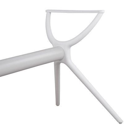 Polypropylene Base White HM463.02 for Surface 120x80