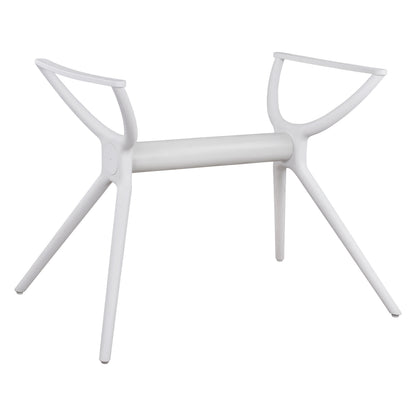 Polypropylene Base White HM463.02 for Surface 120x80