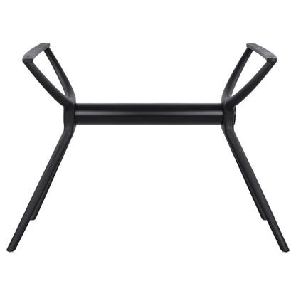 Polypropylene Base Black HM463.01 for Surface 120x80